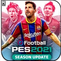 PES 2021 APK